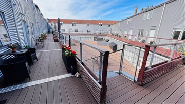 Billede 16. Lejlighed, Bredgade, Kolding 