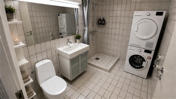 Photo 7. Apartment, Bredgade, Kolding 