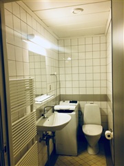 Photo 3. Room, Skoleholdervej, København NV 