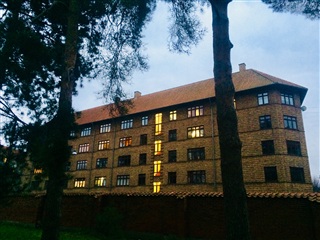Photo 6. Room, Skoleholdervej, København NV 