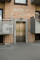 Billede 7. Lejlighed, Amagergade, Aalborg 