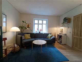 Billede 3. Lejlighed, Oluf Bagers Gade, Odense C 