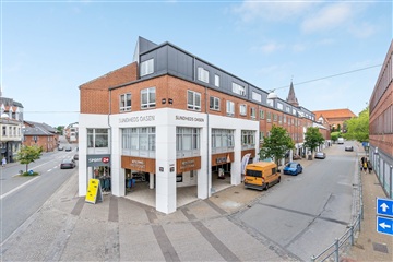 Billede 2. Lejlighed, Bredgade, Kolding 