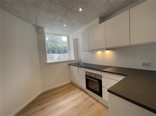 Photo 5. Apartment, Nansensgade, Odense C 