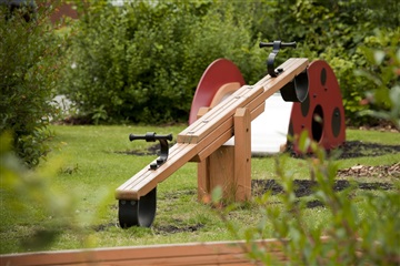 Billede 3. Lejlighed, Amagergade, Aalborg 