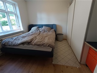 Billede 2. Lejlighed, Oluf Bagers Gade, Odense C 