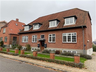 Photo 2. Apartment, Møllebakken, Sønderborg 