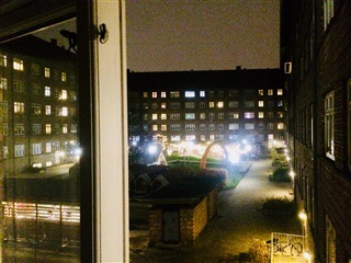 Photo 5. Room, Skoleholdervej, København NV 