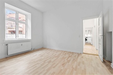 Photo 13. Apartment, Læssøegade, Odense C 