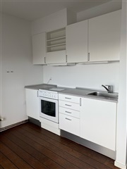 Photo 5. Apartment, Kystvejen, Aarhus C 