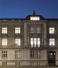 Photo 10. Apartment, Kystvejen, Aarhus C 