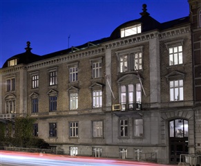 Photo 9. Apartment, Kystvejen, Aarhus C 