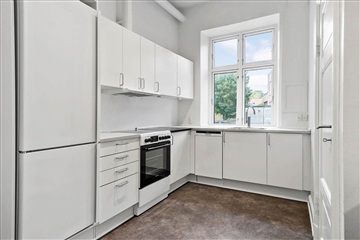 Billede 11. Lejlighed, Læssøegade, Odense C 