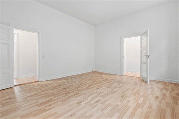 Photo 3. Apartment, Læssøegade, Odense C 