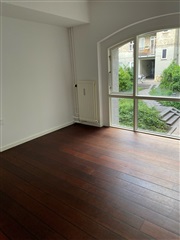 Photo 1. Apartment, Kystvejen, Aarhus C 
