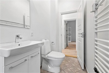 Photo 9. Apartment, Læssøegade, Odense C 