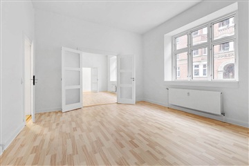 Photo 1. Apartment, Læssøegade, Odense C 