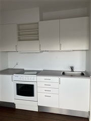 Photo 4. Apartment, Kystvejen, Aarhus C 