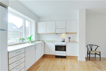 Photo 9. Apartment, Aagade, Tørring 