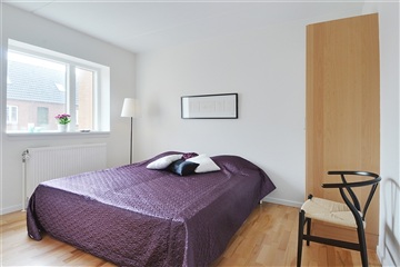 Photo 1. Apartment, Aagade, Tørring 