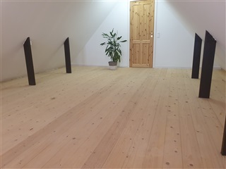 Photo 4. Apartment, Råbrovej, Smørum 