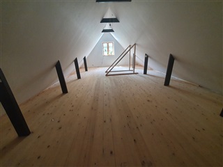 Photo 6. Apartment, Råbrovej, Smørum 