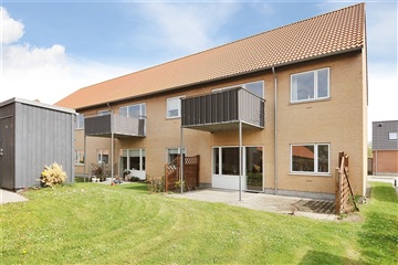 Photo 1. Apartment, Aagade, Tørring 