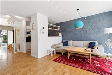 Photo 11. Apartment, Wildersgade, København K 
