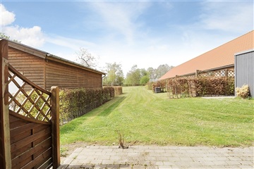 Billede 5. Lejlighed, Aagade, Tørring 