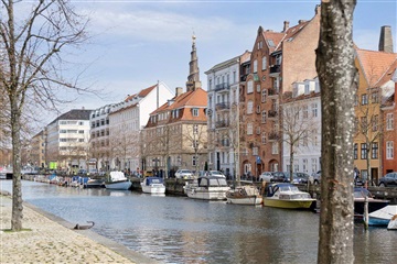 Photo 3. Apartment, Wildersgade, København K 