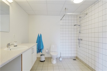 Billede 9. Lejlighed, Aagade, Tørring 