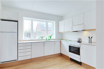 Photo 8. Apartment, Aagade, Tørring 