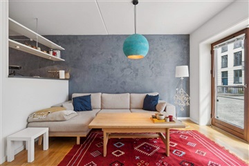 Photo 8. Apartment, Wildersgade, København K 