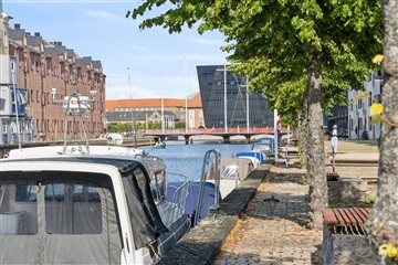 Photo 12. Apartment, Wildersgade, København K 