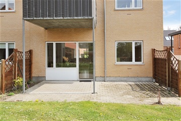 Billede 1. Lejlighed, Aagade, Tørring 