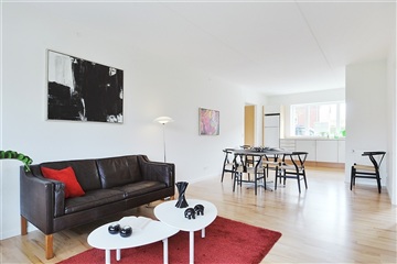 Billede 8. Lejlighed, Aagade, Tørring 