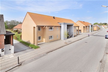 Photo 12. Apartment, Aagade, Tørring 