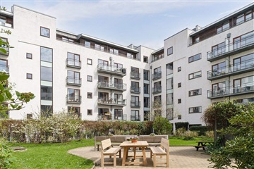 Photo 2. Apartment, Wildersgade, København K 