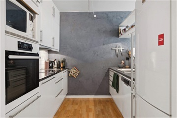Photo 7. Apartment, Wildersgade, København K 