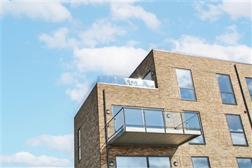 Photo 10. Apartment, Teglgårdshaven, Viborg 