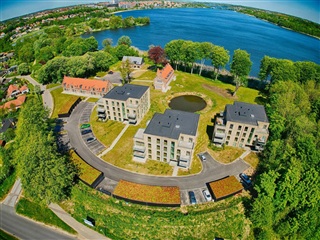 Photo 15. Apartment, Teglgårdshaven, Viborg 