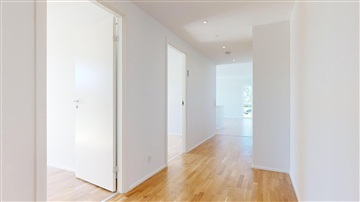 Photo 8. Apartment, Teglgårdshaven, Viborg 