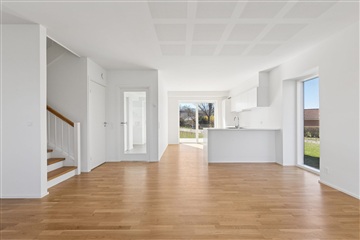 Photo 1. Apartment, Teglgårdshaven, Viborg 