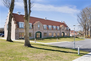 Photo 17. Apartment, Teglgårdshaven, Viborg 