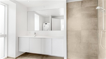 Photo 15. Apartment, Teglgårdshaven, Viborg 