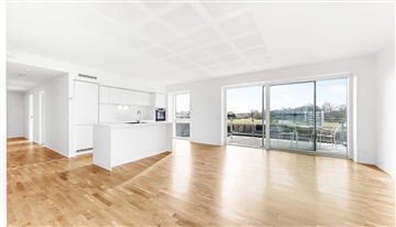 Photo 16. Apartment, Teglgårdshaven, Viborg 