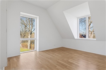 Photo 8. Apartment, Teglgårdshaven, Viborg 