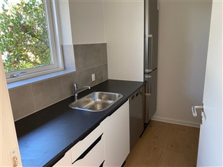 Photo 2. Apartment, Gl. Fjordvej, Skals 