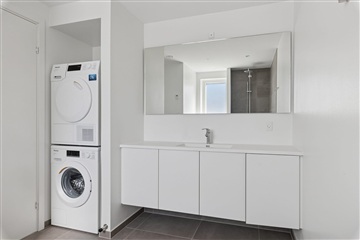 Photo 9. Apartment, Teglgårdshaven, Viborg 
