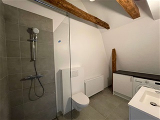 Photo 1. Apartment, Slotsgade, Odense C 
